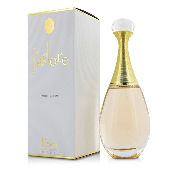 jadore perfume 150ml