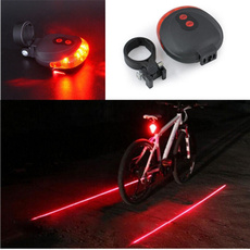 innenarchitektur, Tail, Laser, Waterproof