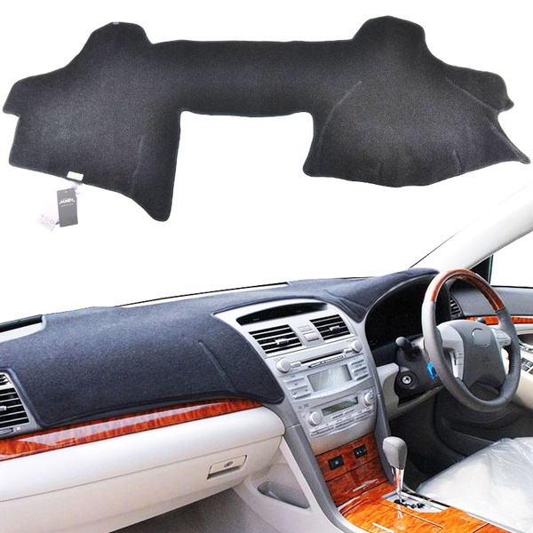 Toyota wish store dashboard cover