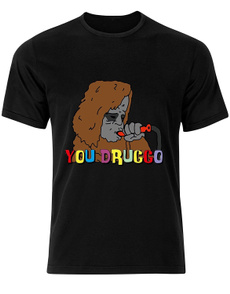 menshortsleevepoloshirt, menfashionshirt, men's cotton T-shirt, Graphic T-Shirt