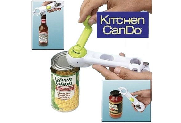 CanDo Can Opener