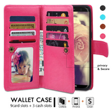 case, leather wallet, Galaxy S, iphone 5