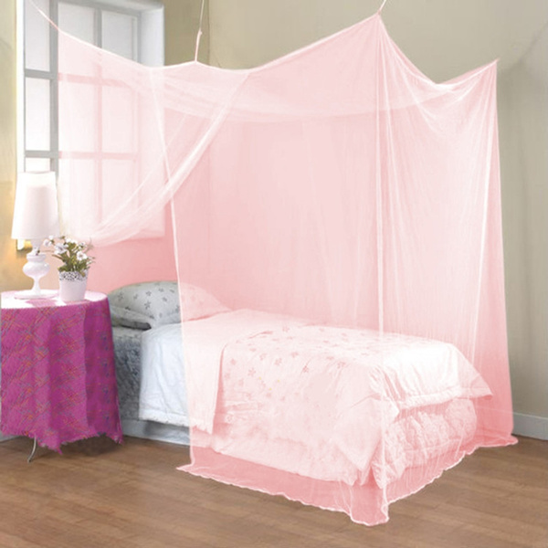 Mosquito Net For Double Bed Canopy By, Net Canopy For Double Bed