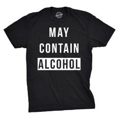 Funny, Irish, Tees & T-Shirts, Alcohol