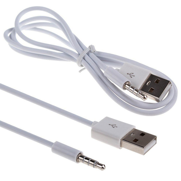 usb 2.0 to headphone jack
