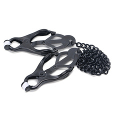 Toy, Chain, Clip, ladystool