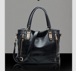 Women Genuine Leather Handbags Women Messenger Bags Fashion Women's Shoulder Bag Female Tote Lady Bolsa Femininas
