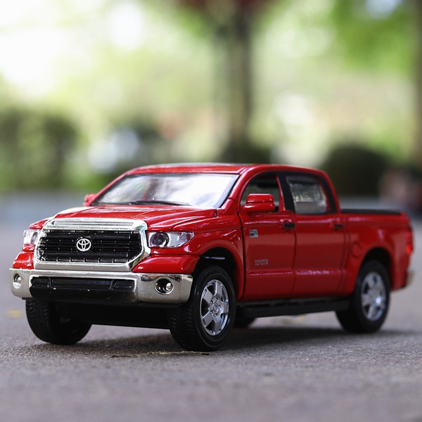 tundra diecast