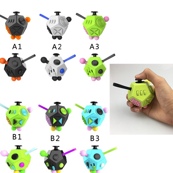 fidget cube 2
