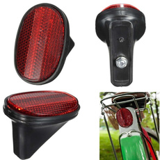 reartaillight, bikeaccessorie, lightsampreflector, Bicycle