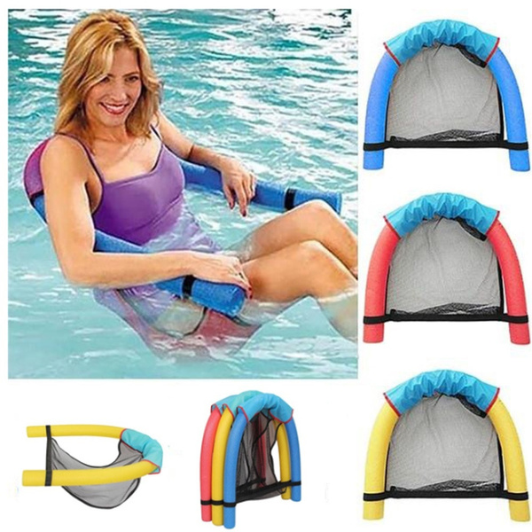 Floating Chair Swimming Pool Seats Pool 