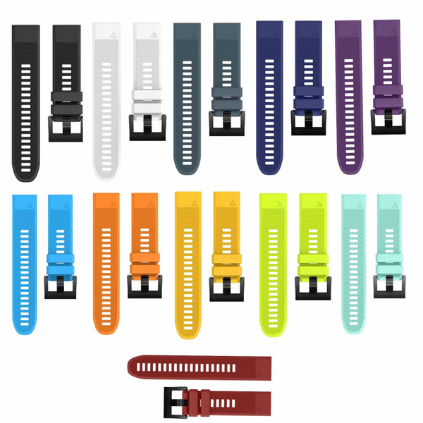 Bracelet smartwatch Garmin 010-12901-02 – FixPart