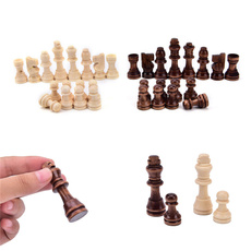 King, chessmenset, chesspiece, Chess
