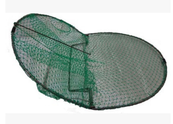 1 pcs Bird Net Humane Live Trap Hunting Bird, Pigeon, Quail hunting ...