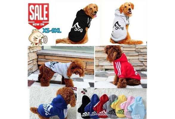 adidog clothes