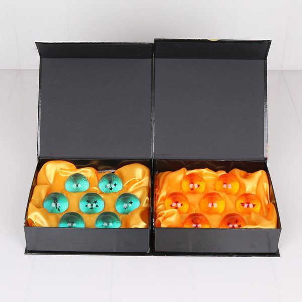 Dragon Balls Collection, Dragon Ball