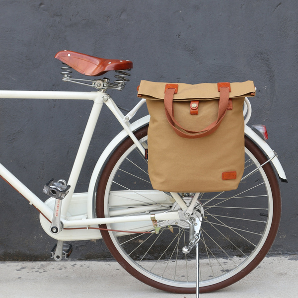 women's panniers