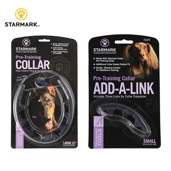 starmark collar