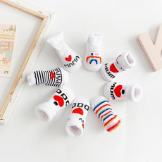 Cotton Socks, unisex clothing, Baby Shoes, Shoes Accessories