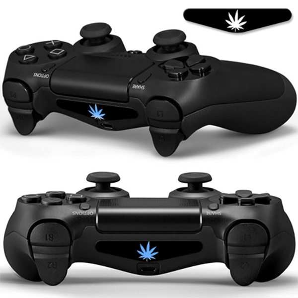 custom stickers for ps4 controller