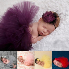 gowns, Flowers, Tutu, Photography