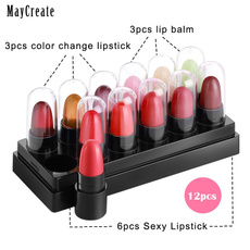 Lipstick, Beauty, Waterproof, Makeup