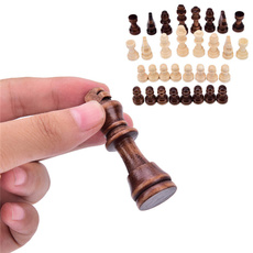 King, chessmenset, chesspiece, Chess