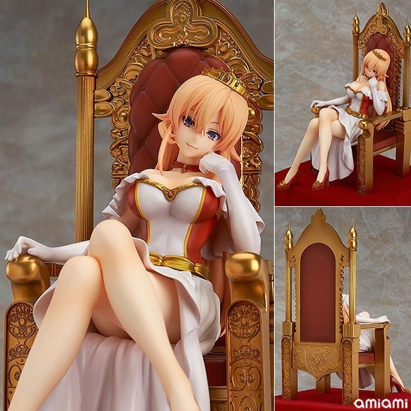 erina nakiri action figure