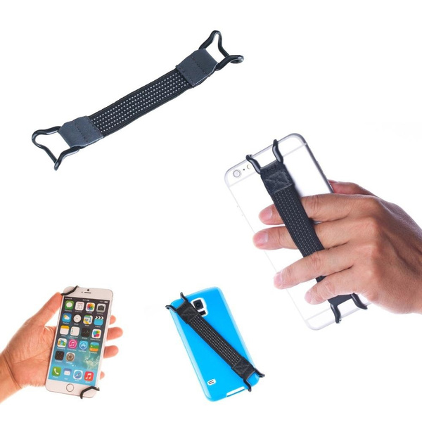 JLD Security Hand Strap Holder for Ipad IPhone and Kindle Smartphones  Mobile phone