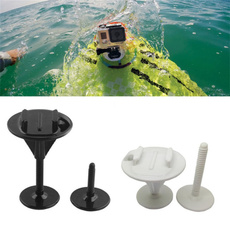 gopro accessories, gopromount, surfboardmount, surfboardbracket