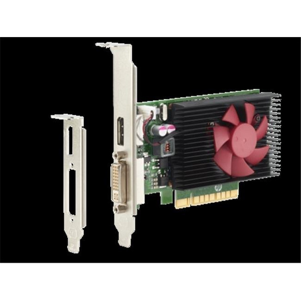 HP Nsb Options N3R90AA Nvidia Geforce Gt 730 2GB Graphics Card