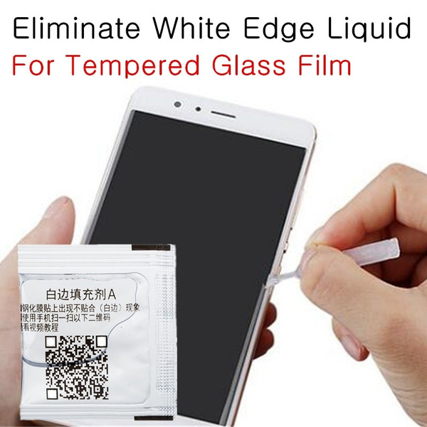 VPrime Edge To Edge Tempered Glass for Lv SK QUALITY 4G Mobiles