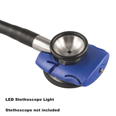 stethoscopeaccessorie, led, Medical, Tool