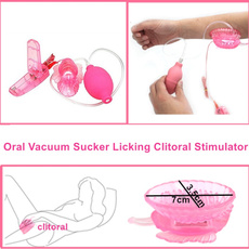 pink, butterfly, oralsex, clitorissucker