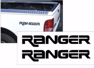 Stickers, Vehicles, Ford, ranger