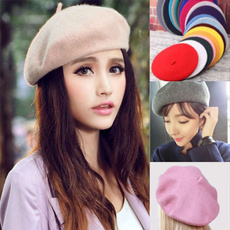 Warm Hat, Beanie, winter cap, women hats