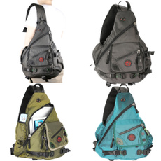largeslingbackpack, slingbagblack, slingbagmen, nylonslingbackpack