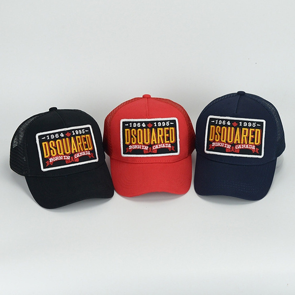 dsquared cap wish