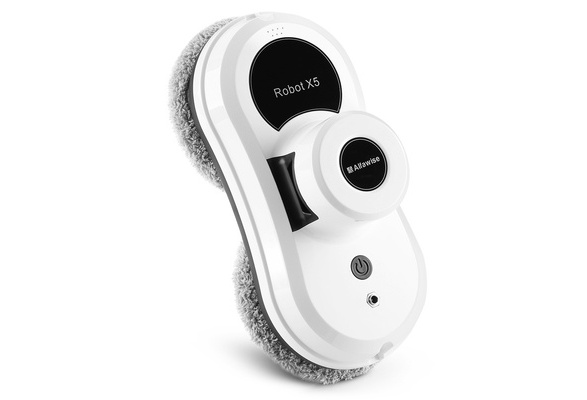 Window Cleaning Robot S60 High Suction Cleaner Anti-falling - AliExpress