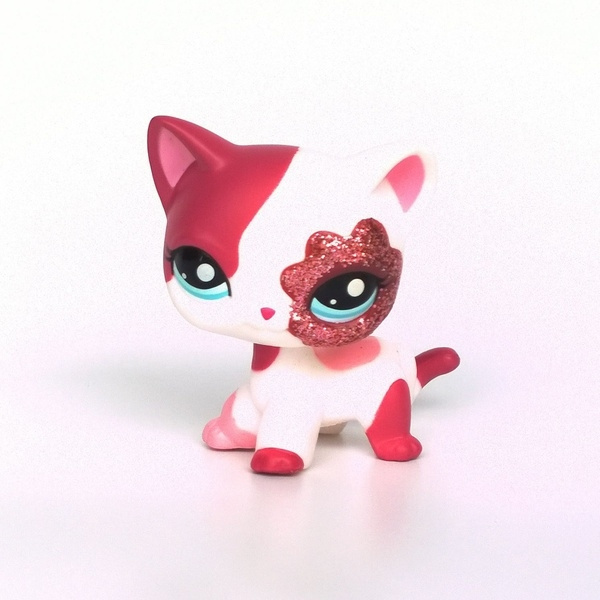 wish lps toys