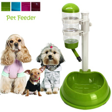 water, petfeeder, Pets, Pet Products