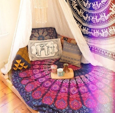 Beautiful, Yoga Mat, art, couchcover