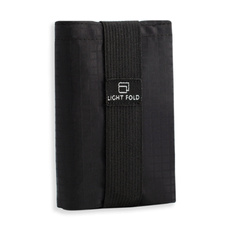 slim, front pocket wallet, slim wallet, trifold wallet