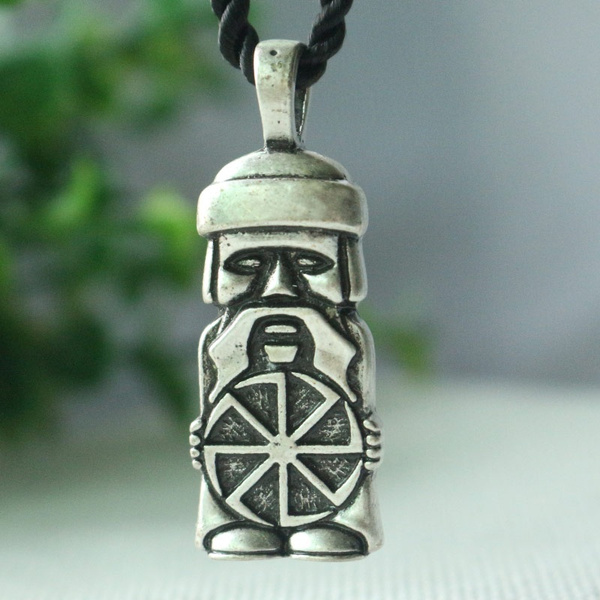 Pagan pendant deals