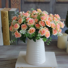Decor, Flowers, Home Decor, peony