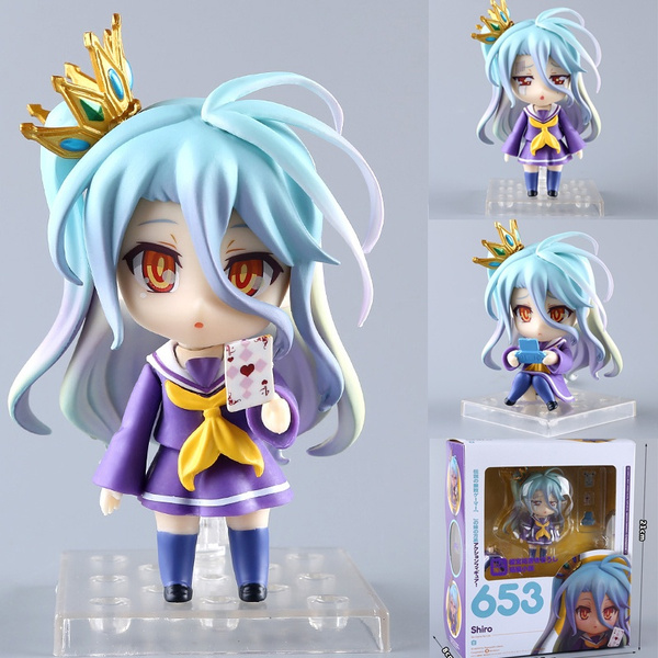 no game no life nendoroid