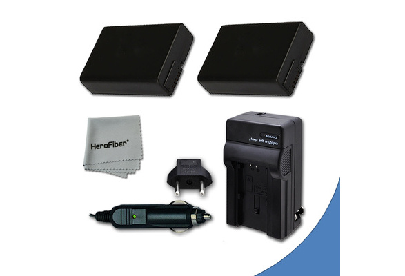 Accessories & Supplies Electronics HeroFiber 2 High Capacity ...