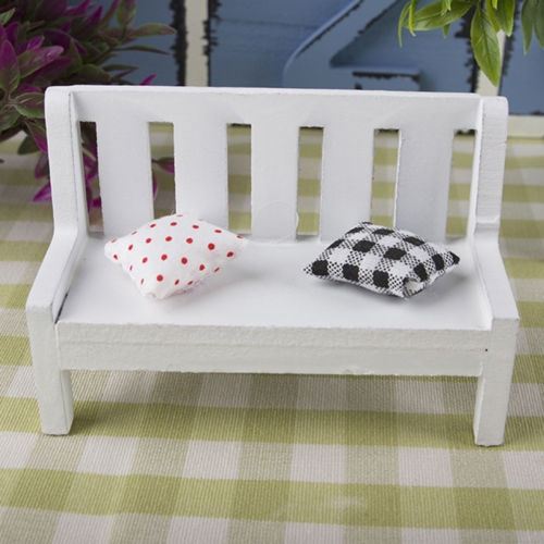 Popular 1 12 Mini Wooden Bench Dolls House Miniature Garden Furniture Accessories Uk Wish Popular 1 12 Mini Wooden Bench Dolls, Miniature Garden Furniture Uk
