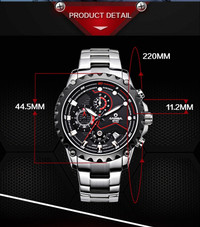 Casima sport watch online