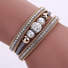 Beaded Bracelets, Jewelry, Crystal Jewelry, Women jewelry